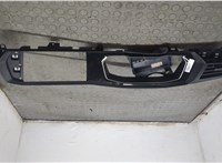 17B.854.523.J Рамка под щиток приборов Volkswagen Jetta 7 2018-2024 20858006 #6
