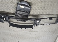 17B.854.523.J Рамка под щиток приборов Volkswagen Jetta 7 2018-2024 20858006 #7