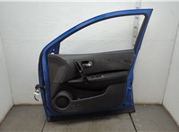  Замок двери Nissan Qashqai 2006-2013 11640361 #8