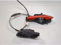  Замок двери Volkswagen Jetta 7 2018-2024 20858036 #1