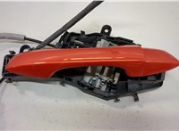  Замок двери Volkswagen Jetta 7 2018-2024 20858036 #5