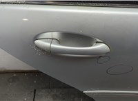 A2037300235 Замок двери Mercedes C W203 2000-2008 11640390 #7