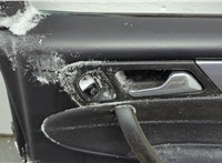 A2037300235 Замок двери Mercedes C W203 2000-2008 11640390 #10