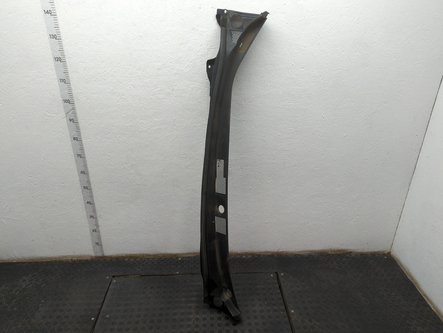 Решетка стеклоочистителей (Жабо)