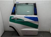 4589922AF Замок двери Jeep Grand Cherokee 2013-2022 11640412 #1