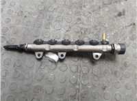  Рампа (рейка) топливная Renault Laguna 3 2007-2015 20858207 #2