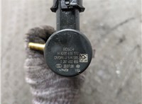  Рампа (рейка) топливная Renault Laguna 3 2007-2015 20858207 #3