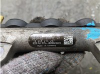  Рампа (рейка) топливная Renault Laguna 3 2007-2015 20858207 #4
