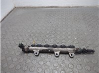  Рампа (рейка) топливная Renault Laguna 3 2007-2015 20858207 #1