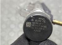  Рампа (рейка) топливная Renault Laguna 3 2007-2015 20858207 #6