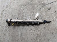  Рампа (рейка) топливная Renault Laguna 3 2007-2015 20858207 #8