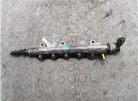  Рампа (рейка) топливная Renault Laguna 3 2007-2015 20858207 #9