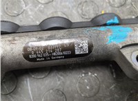  Рампа (рейка) топливная Renault Laguna 3 2007-2015 20858207 #11