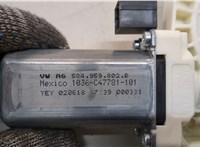 5Q4959802B Двигатель стеклоподъемника Volkswagen Jetta 7 2018-2024 20858218 #2