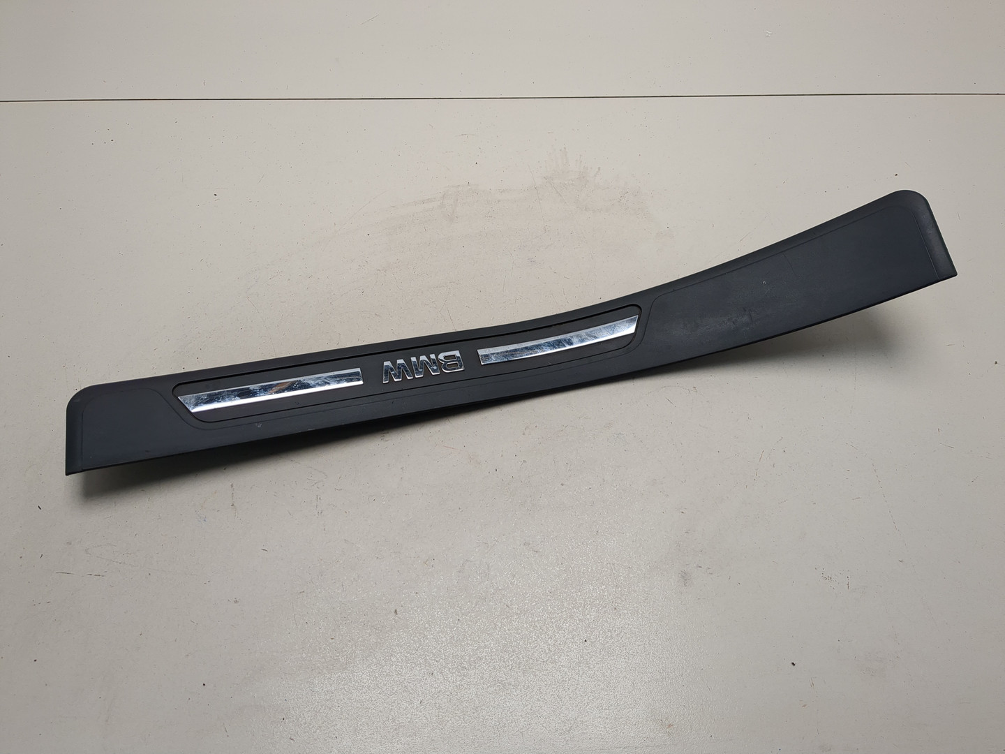 Накладка на порог