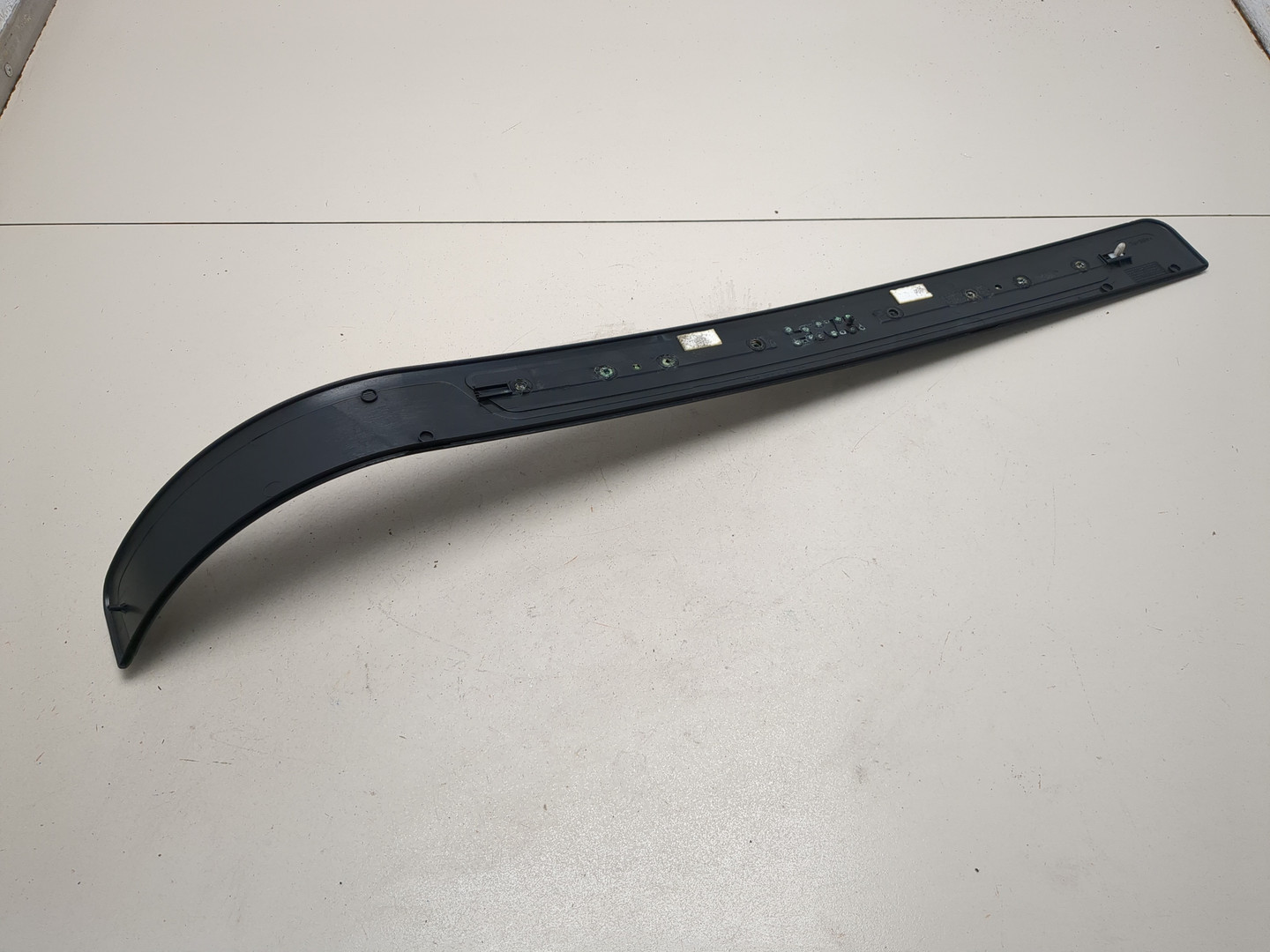 Накладка на порог