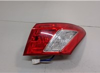 8155133500 Фонарь (задний) Lexus ES 2006-2012 20858322 #1