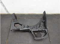  Пластик (обшивка) внутреннего пространства багажника Infiniti FX 2002-2009 20858406 #1