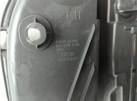  Пластик (обшивка) внутреннего пространства багажника Infiniti FX 2002-2009 20858406 #3