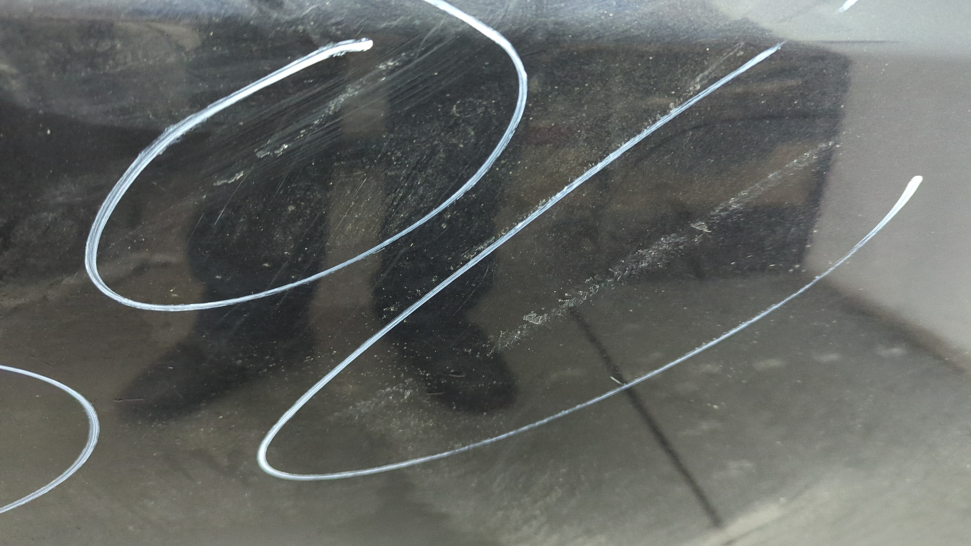 Дверь передняя правая