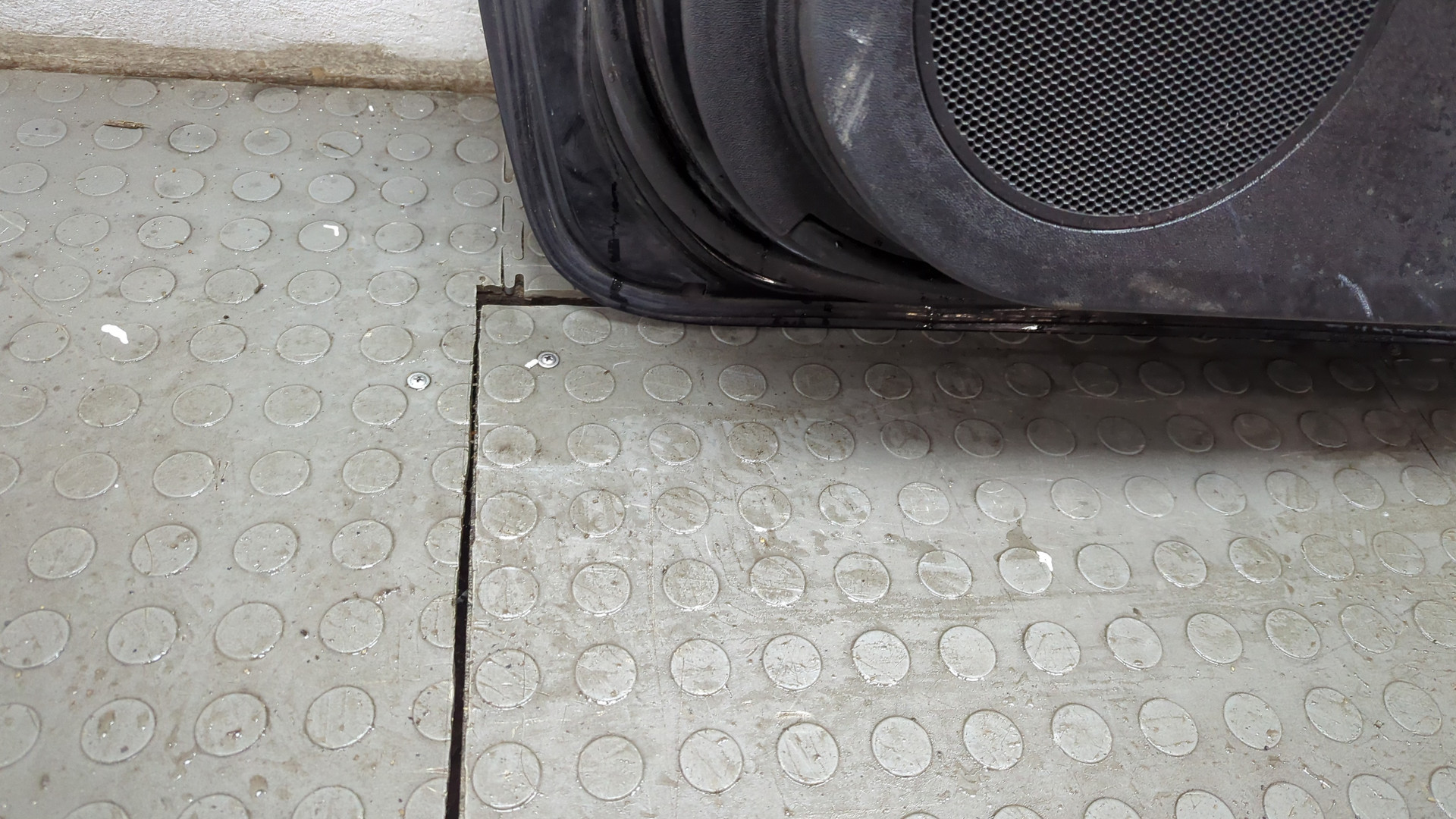 Дверь передняя правая