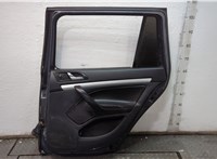 7L0839016D Замок двери Skoda Octavia (A5) 2004-2013 11640605 #7