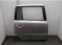  Замок двери Opel Zafira B 2005-2014 11640667 #1