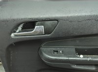  Замок двери Opel Zafira B 2005-2014 11640667 #10
