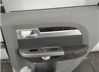  Стекло форточки двери Chrysler Sebring 2007-2010 11640683 #2