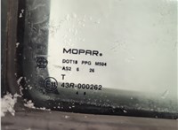  Стекло форточки двери Chrysler Sebring 2007-2010 11640683 #5