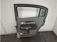  Стекло форточки двери Chrysler Sebring 2007-2010 11640683 #7