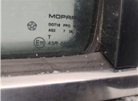  Стекло форточки двери Chrysler Sebring 2007-2010 11640690 #2