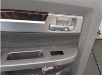  Стекло форточки двери Chrysler Sebring 2007-2010 11640690 #6