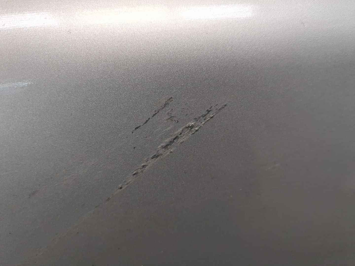 Дверь передняя правая