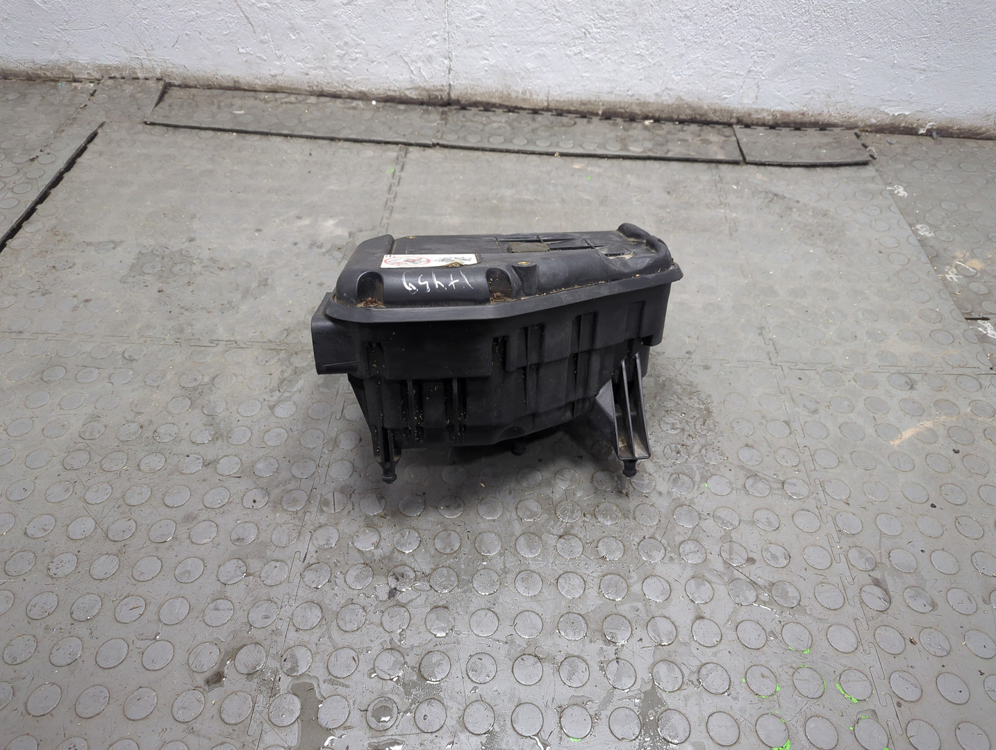 Корпус воздушного фильтра