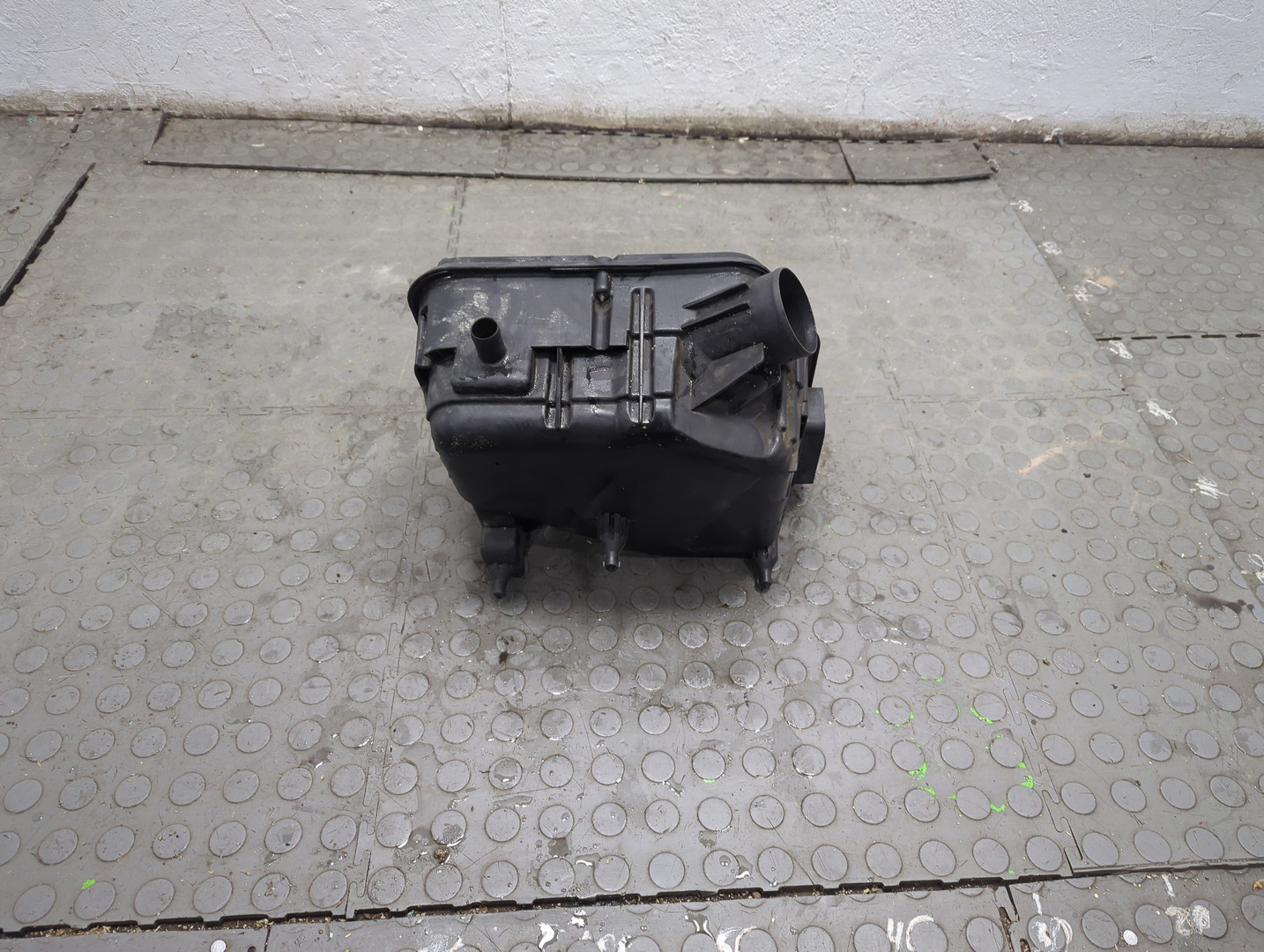 Корпус воздушного фильтра