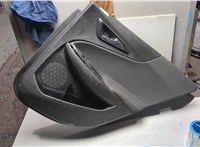 84822056 Дверная карта (Обшивка двери) Chevrolet Malibu 2018-2025 20858571 #1