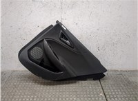 84822056 Дверная карта (Обшивка двери) Chevrolet Malibu 2018-2025 20858571 #3