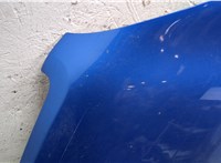 65840JD000 Обшивка капота Nissan Qashqai 2006-2013 11640777 #6