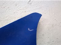 65840JD000 Обшивка капота Nissan Qashqai 2006-2013 11640777 #7