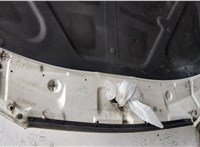  Обшивка капота Hyundai Santa Fe 2005-2012 11640870 #5
