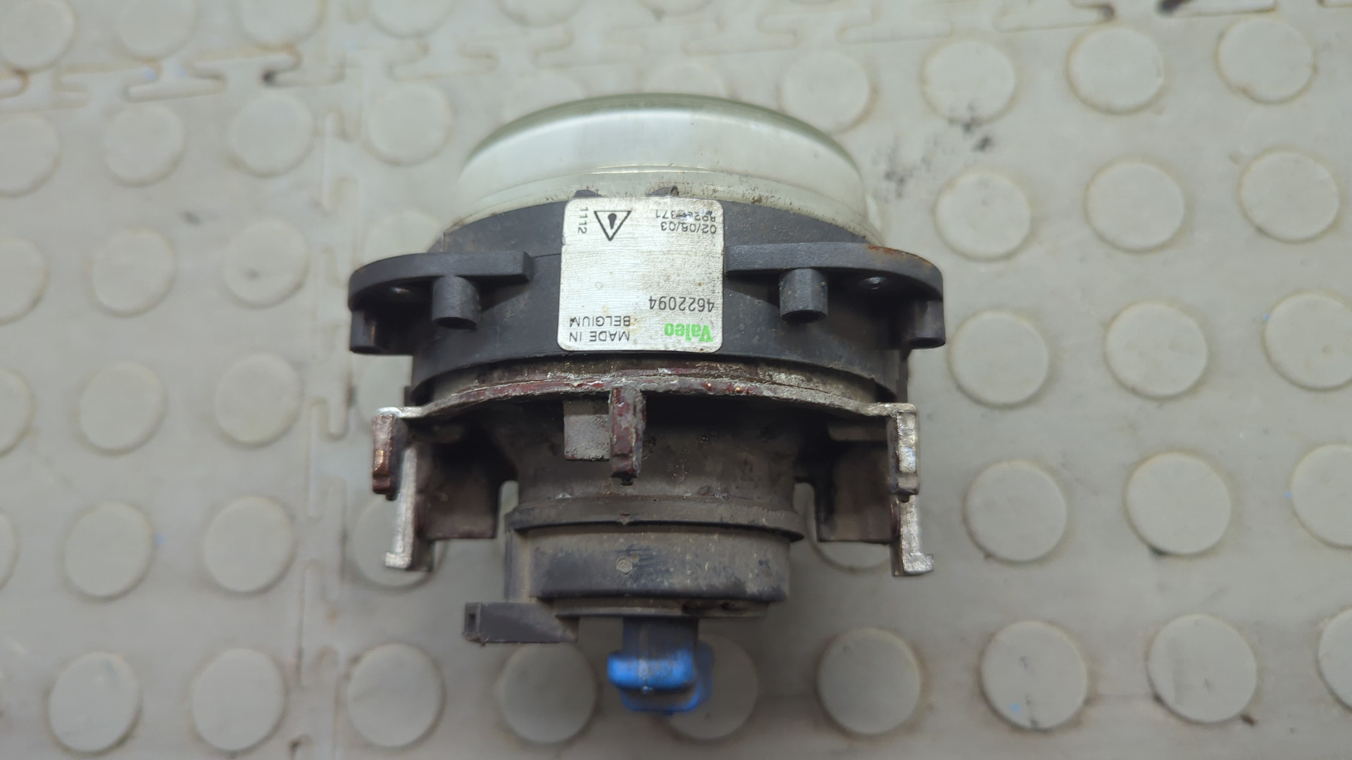 Фара противотуманная правая