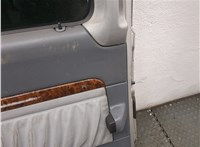 A0007604359 Ручка раздвижной двери наружная Mercedes Viano 2003-2014 11640939 #3