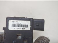 8637A176 Датчик (зуммер) открытия двери, капота Mitsubishi Eclipse Cross 2017- 20858783 #2