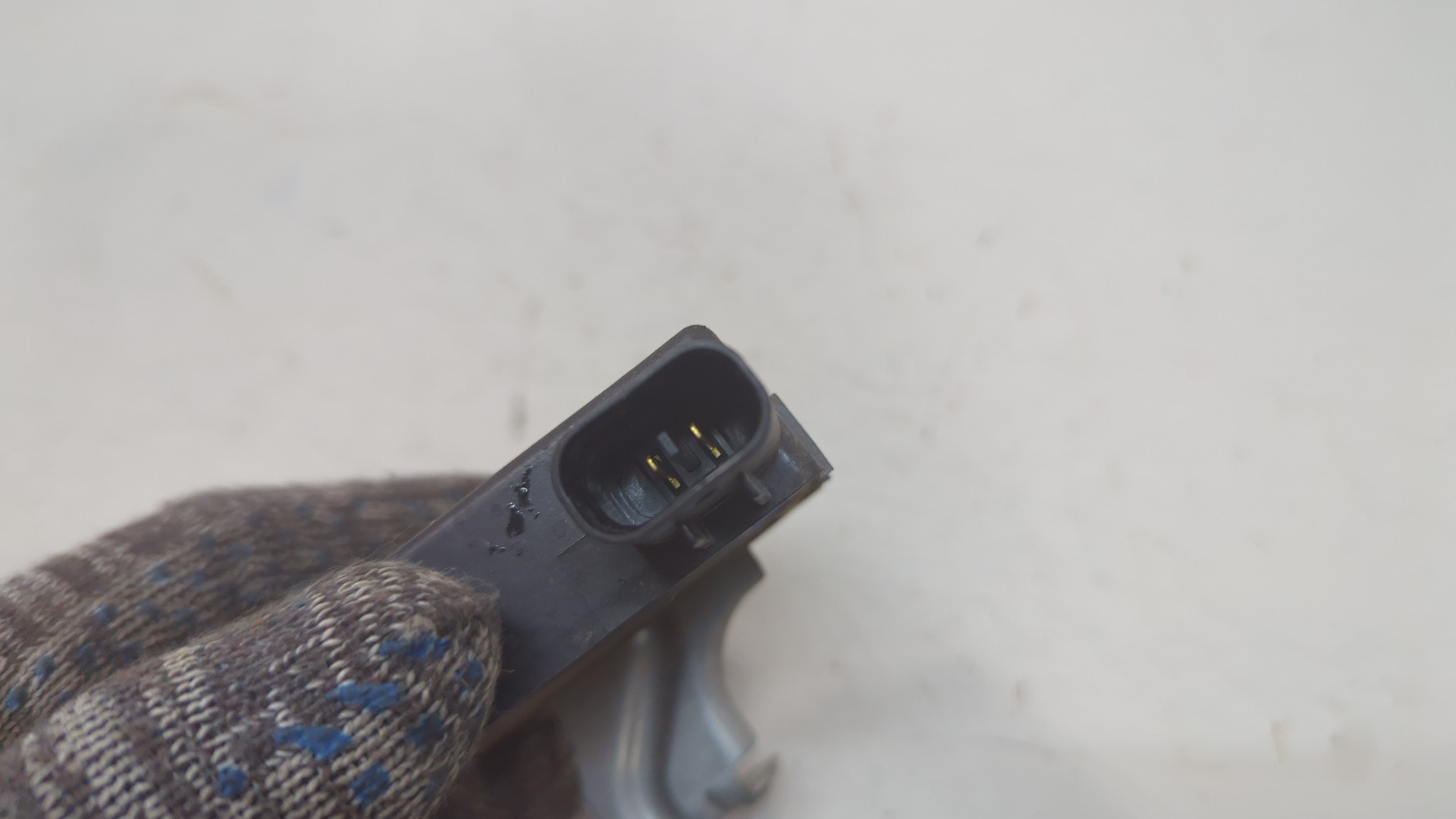 Выключатель концевой