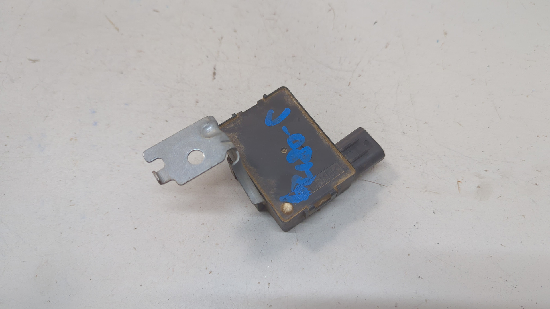 Выключатель концевой