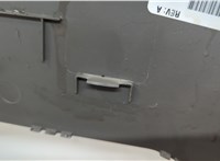 1162931ZJ8AD Пластик центральной консоли Chrysler 300C 2004-2011 20858835 #4