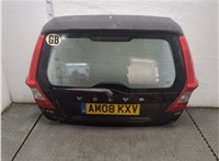 39887590 Спойлер Volvo V70 2007-2016 11641091 #1