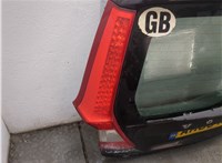 39887590 Спойлер Volvo V70 2007-2016 11641091 #8