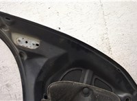 1562666, 8A61A16746AE Обшивка капота Ford Fiesta 2008-2013 11641132 #8